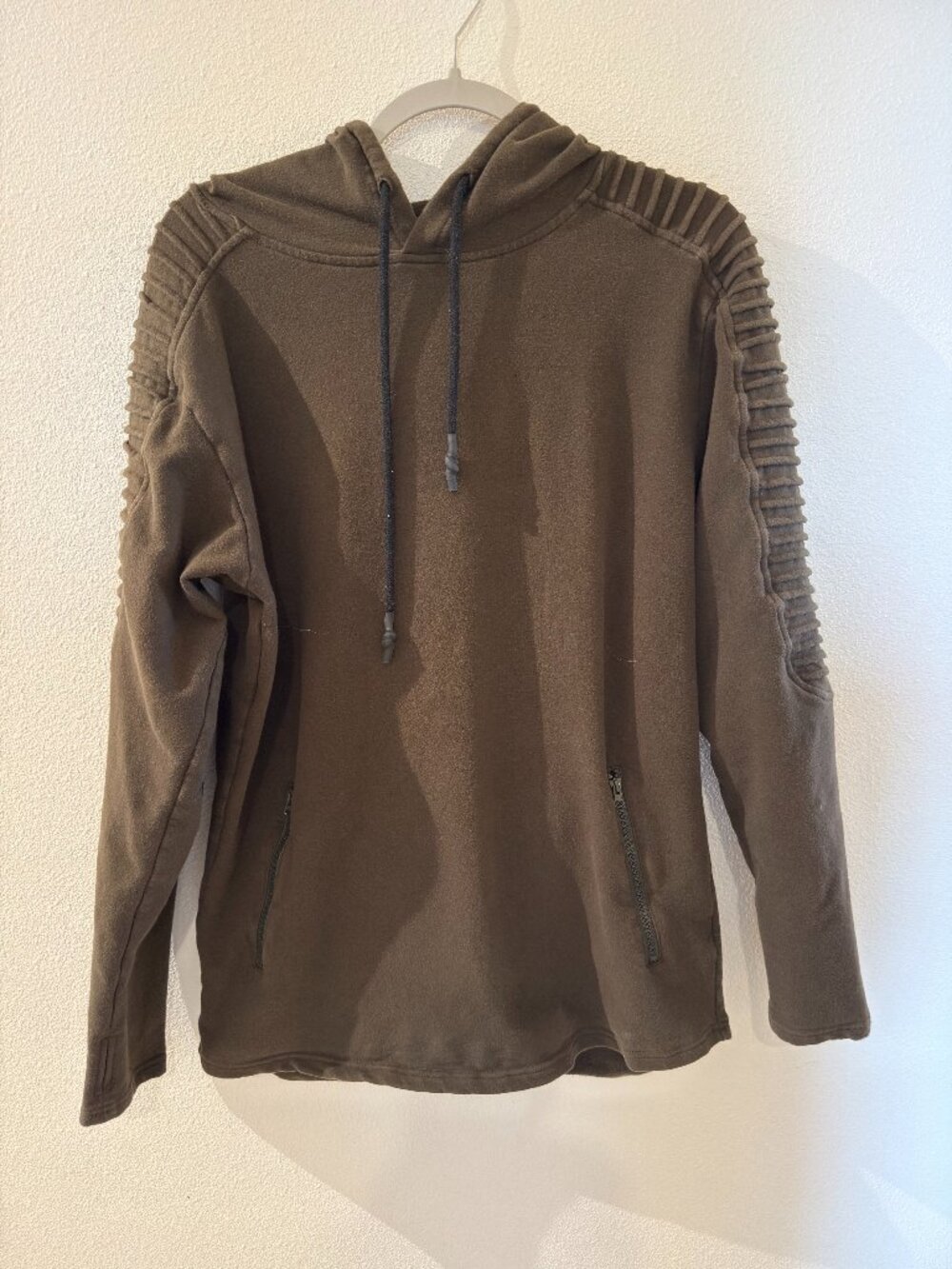 CVG Hoodie Size Medium (item #43)
